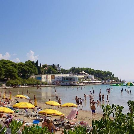 Apartman Drago 4* - 2 Minutes From The Town Centre 스플리트 외부 사진