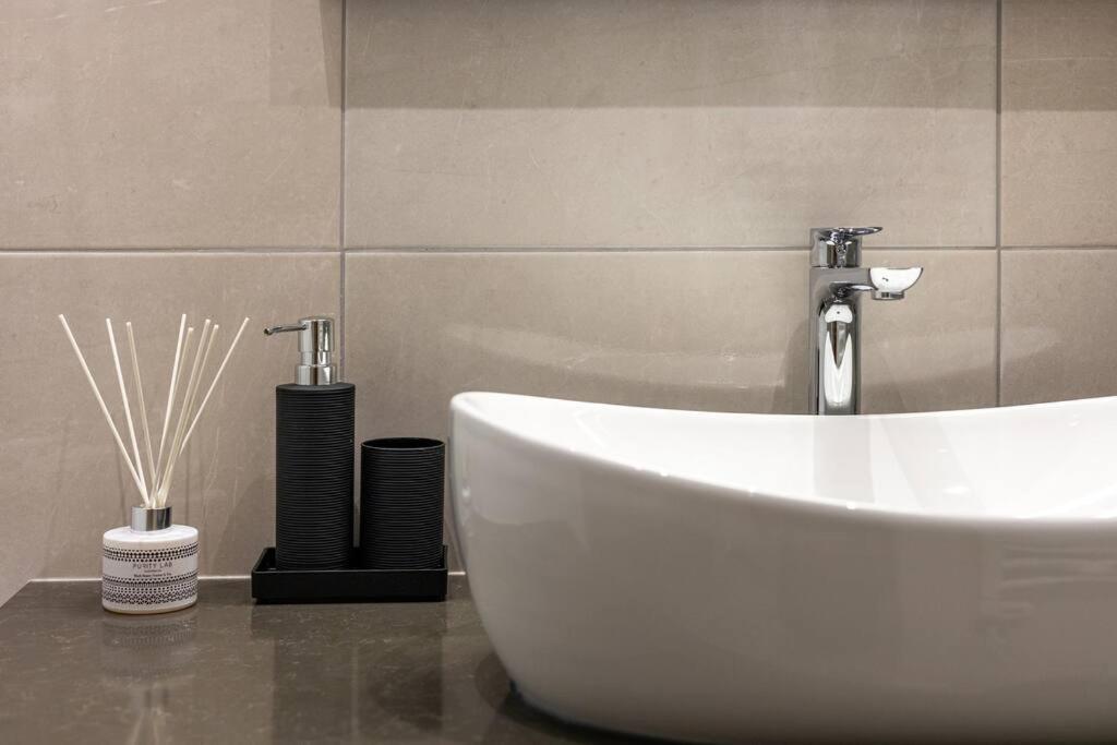 Apartman Drago 4* - 2 Minutes From The Town Centre 스플리트 외부 사진