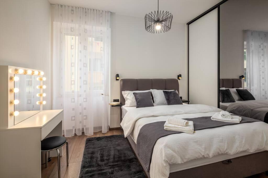 Apartman Drago 4* - 2 Minutes From The Town Centre 스플리트 외부 사진