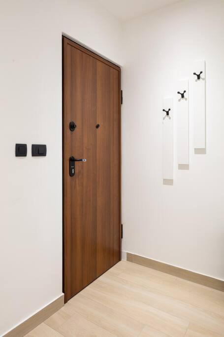 Apartman Drago 4* - 2 Minutes From The Town Centre 스플리트 외부 사진