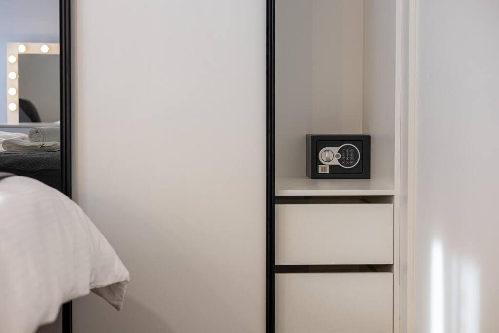 Apartman Drago 4* - 2 Minutes From The Town Centre 스플리트 외부 사진