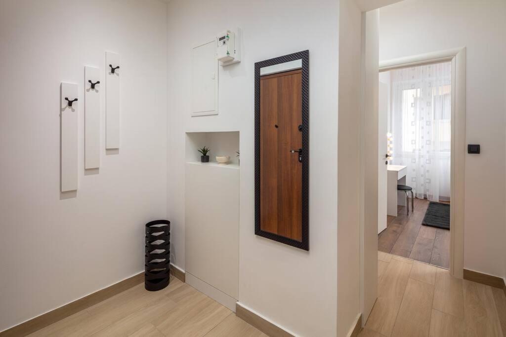 Apartman Drago 4* - 2 Minutes From The Town Centre 스플리트 외부 사진